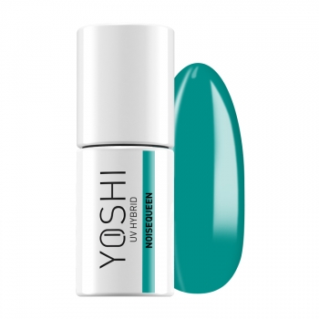 Yoshi Lakier Hybrydowy UV LED Noisequeen 6 ml – 237